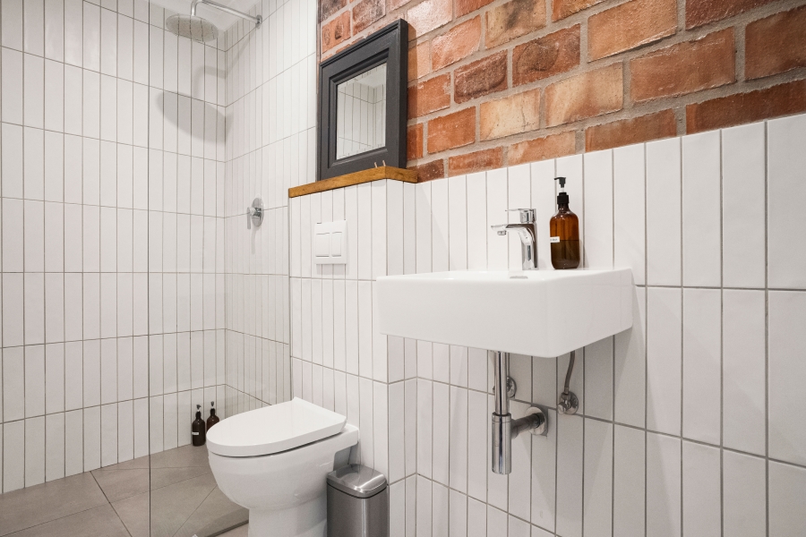 3 Bedroom Property for Sale in Bo Kaap Western Cape